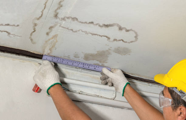 Reliable Water Damage Repair contractor in Tiltonsville, OH by Aqua Guard Water Damage